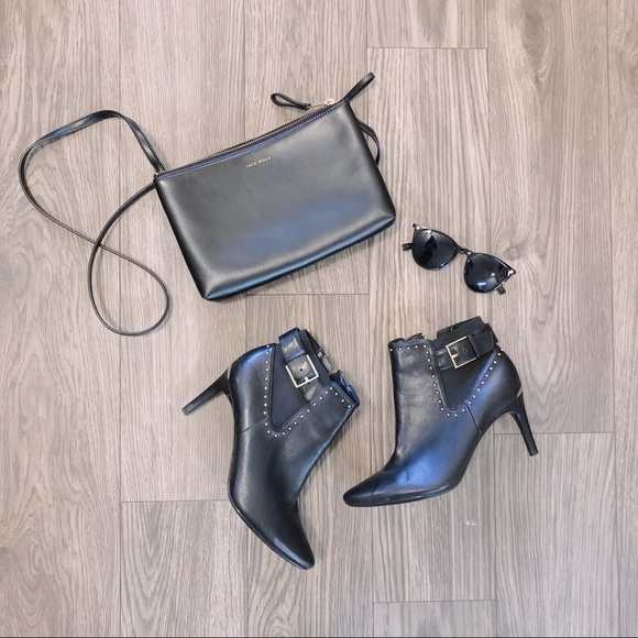 Calvin Klein Shoes - ♥️ Calvin Klein boots